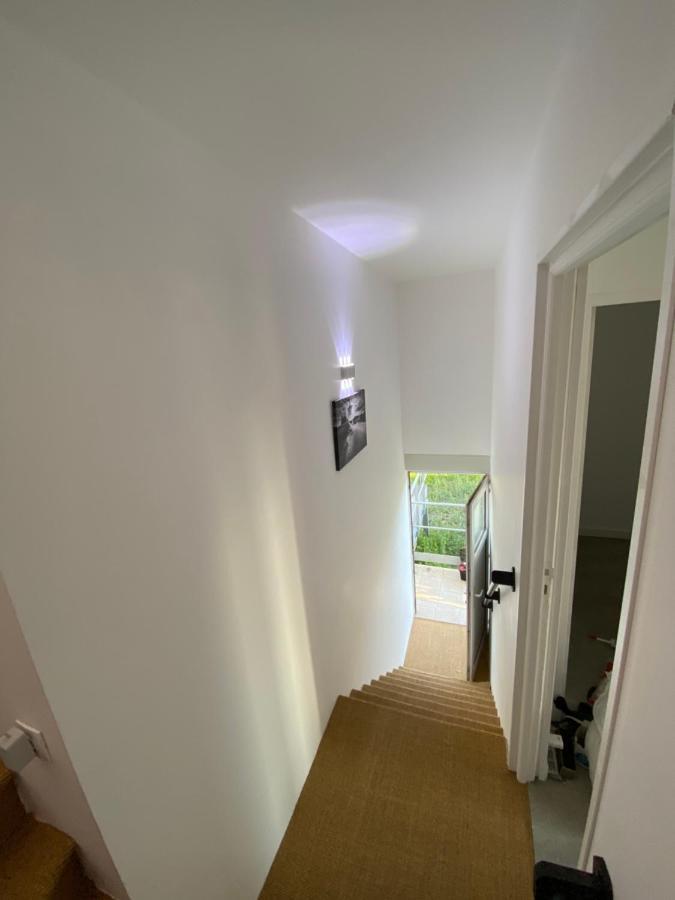Opale Villa Appartement Dans Villa Architecte 200M De La Plage Merlimont-Plage Εξωτερικό φωτογραφία